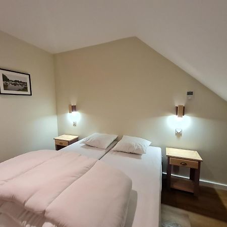 Le Faubourg - Gite Et Chambres D'Hote Losne Luaran gambar